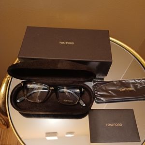 Tom Ford glasses